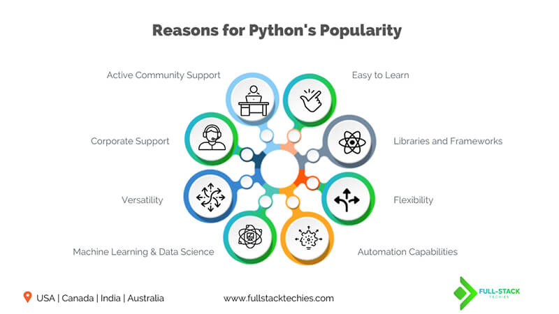 Why is Python So Popular?