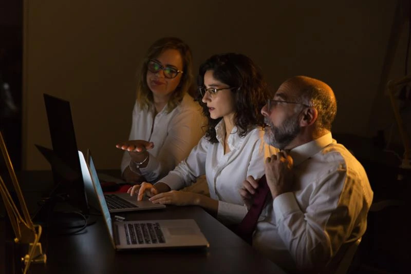 Why Is C# Web Development Still Relevant In 2024