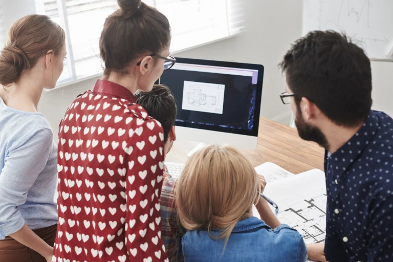 The Impact Of React.js And Ai In Web Application Development