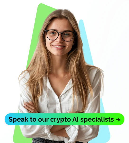 Building A Next Gen Cryptocurrency Wallet Platform
