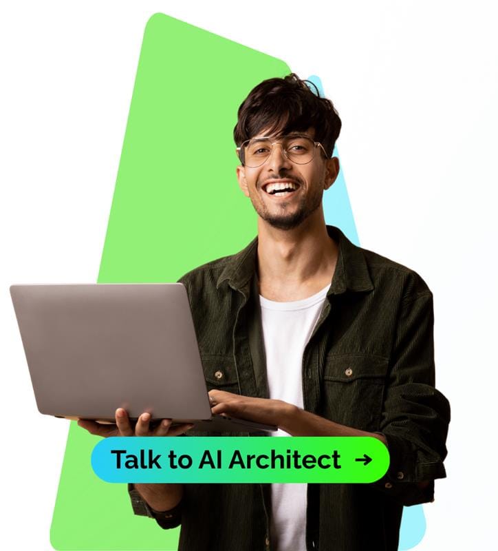 Contact Our Ai Solutions Architect