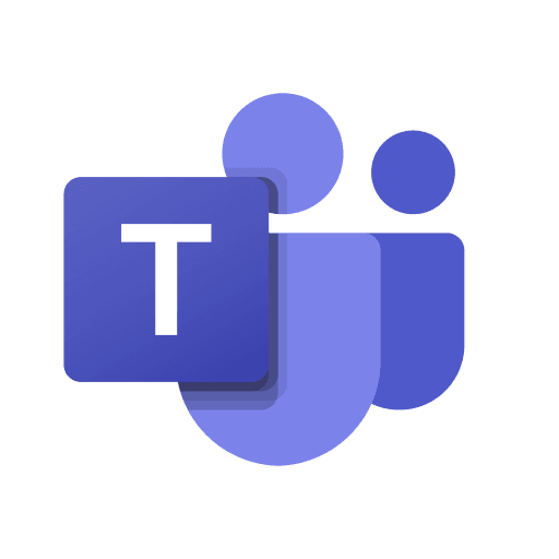 Microsoft Teams Logo