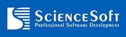 Science-Soft-Logo