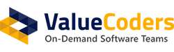 15 Top Node.js Development Service Providers For Large Enterprises In 2026 6 Valuecoders-Logo