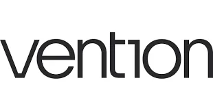 15 Top Node.js Development Service Providers For Large Enterprises In 2026 3 Vention-Logo