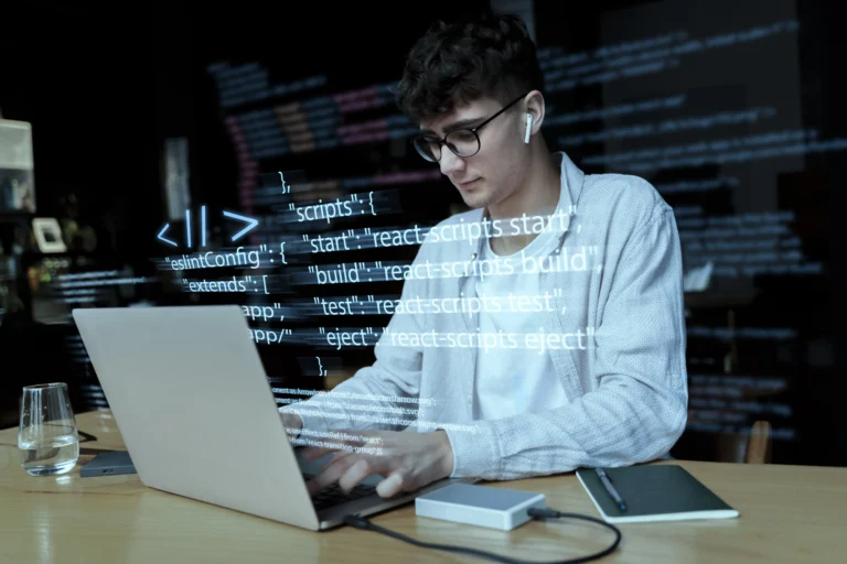 10 Benefits Of Integrating React.js Vibe Coding Into Your Agile Devops Pipeline