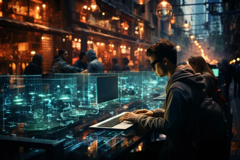How React.js Ai Code Generation Accelerates Digital Transformation Initiatives