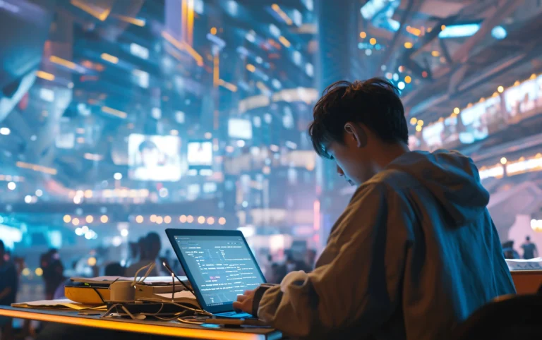 Top 10 Use Cases Of Vibe Coding In Large-Scale Node.js Applications