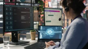 Top AI Software Development Companies