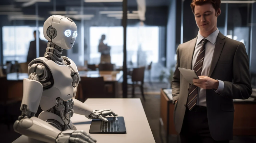 AI Chatbot Development Companies using React.js