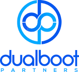 Dualboot-Partners-Logo