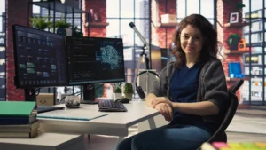 Vibe Coding Tools Improve Node.js Developer Productivity