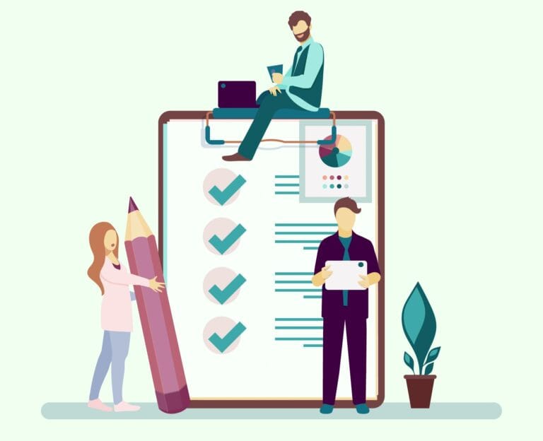 Ultimate Checklist For Outsourcing Ai-Powered React.js Development In 2025