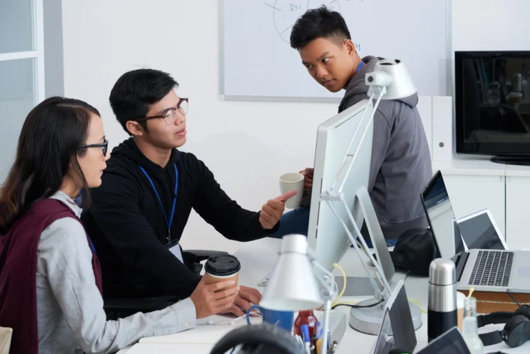 Ultimate C-Level Checklist: Hiring React.js Ai Developers In 2025