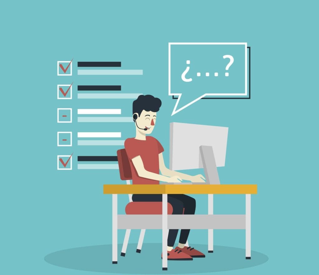 Outsourcing Checklist for Node.js AI-Powered Software Development