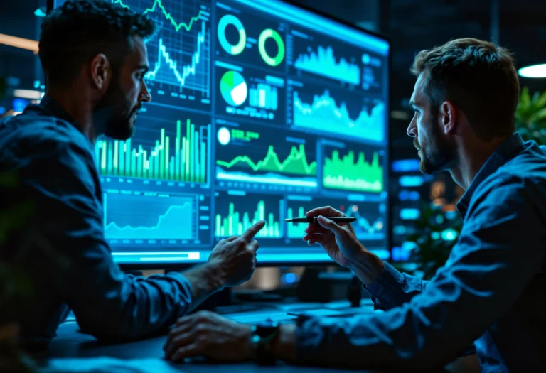 React.js For Fintech: Integrating Predictive Ai Into High-Frequency Trading Dashboards