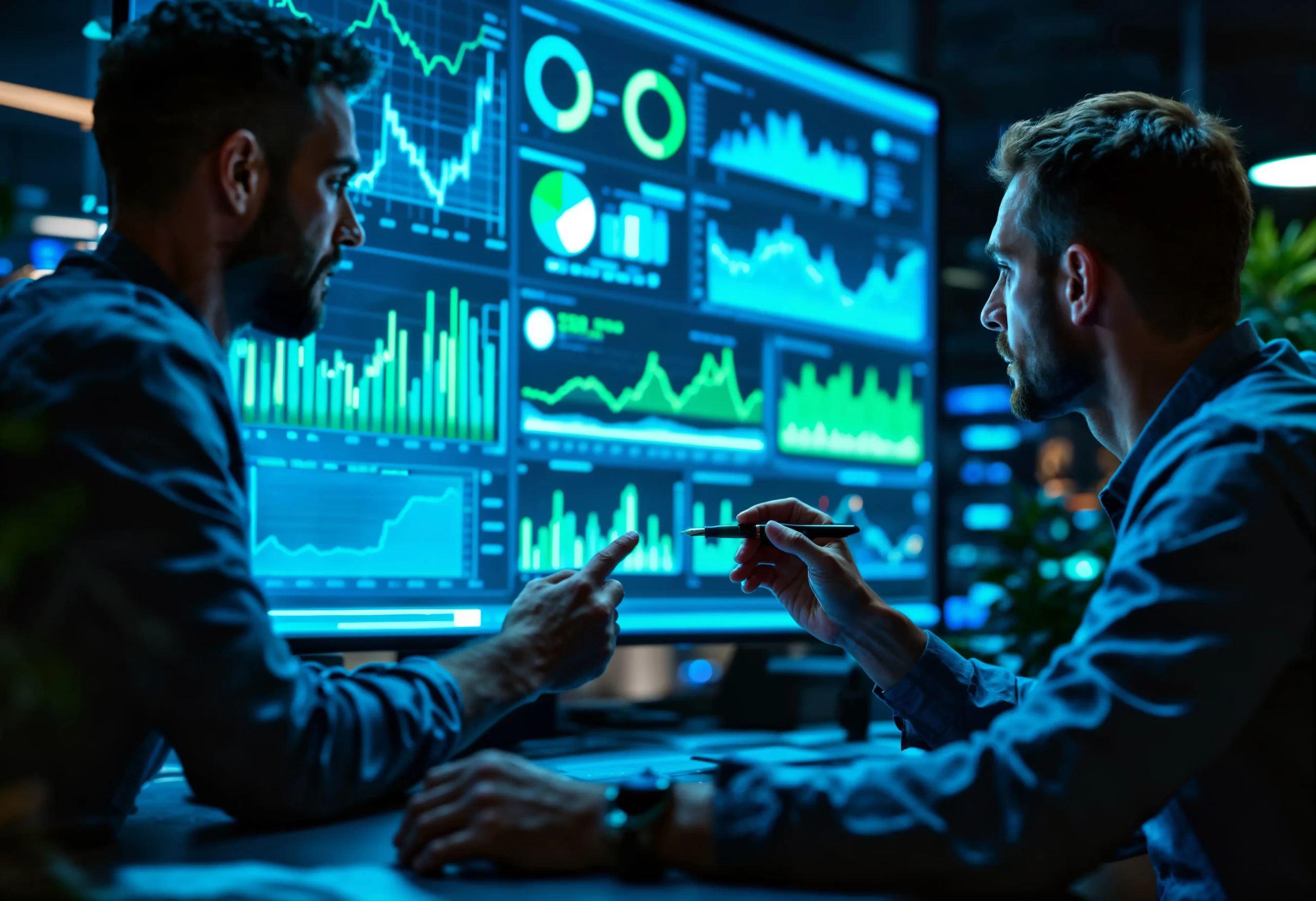 React.js For Fintech: Integrating Predictive Ai Into High-Frequency Trading Dashboards 1 React.js-For-Fintech-Integrating-Predictive-Ai-Into-High-Frequency-Trading-Dashboards