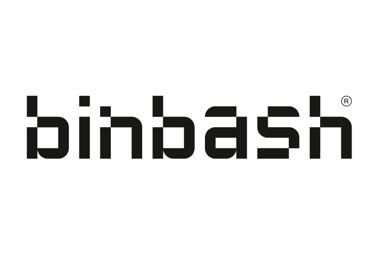 Binbash-Logo