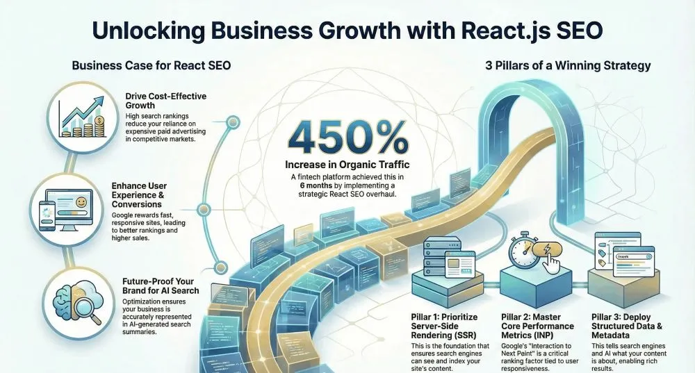 Complete-React.js-Seo-Checklist-For-C-Level-Executives