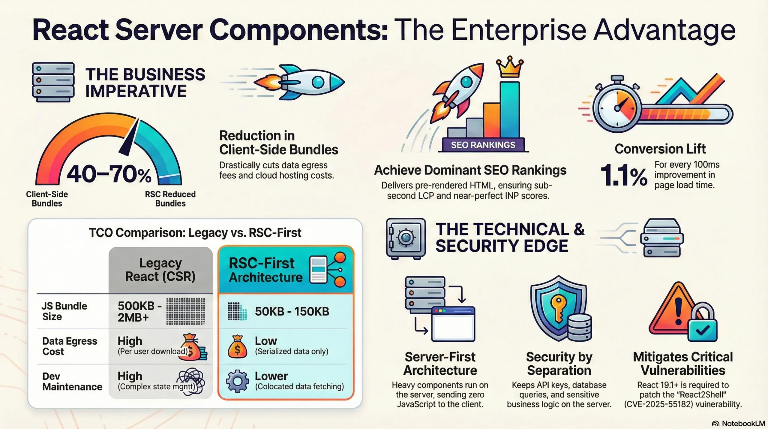 React-Server-Components-Rsc-For-Enterprise-Infographics-Scaled