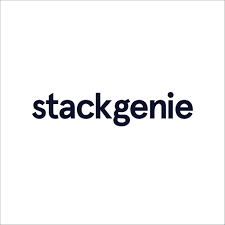 Stackgenie-Logo