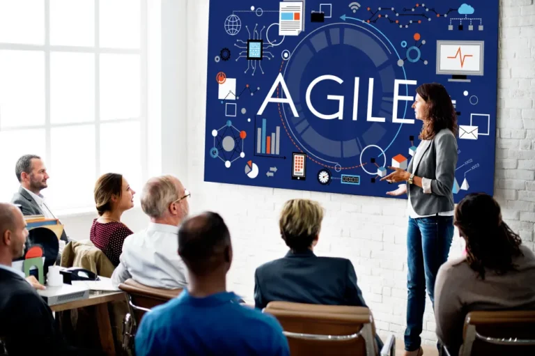 Agile Vs Devops (2025–2026): Which Fits Better For Enterprise Projects?