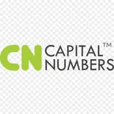 Capital Numbers Logo