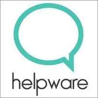 Helpware Logo