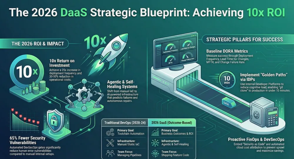 How-To-Maximize-The-Benefits-Of-Devops-As-A-Service-Infographic