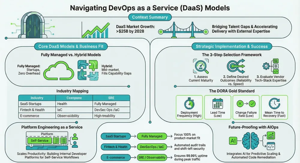 10-Types-Of-Devops-As-A-Service-Models-Explained-Infographic