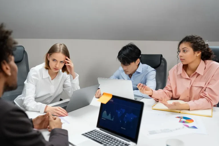 8 Common Pitfalls During Enterprise Devops Transformation — And How Teams Fixed Them
