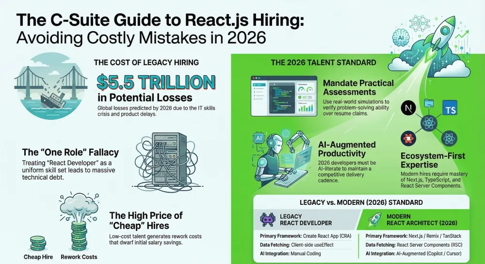 8-Key-React.js-Hiring-Mistakes-Infographics