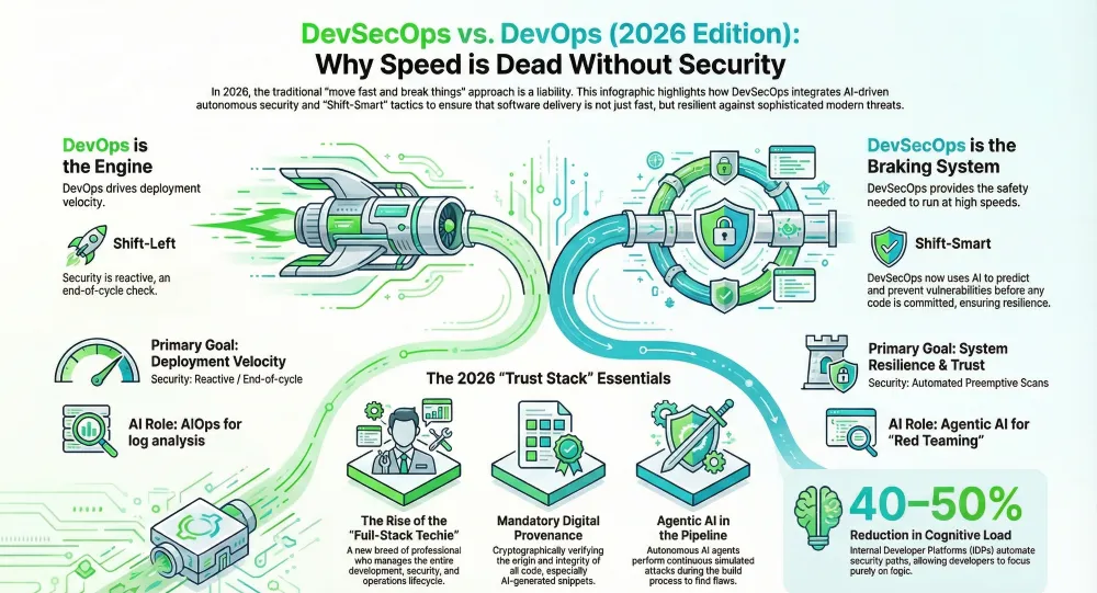 Devsecops-Vs-Devops-2026-Edition-Why-Speed-Is-Dead-Without-Security