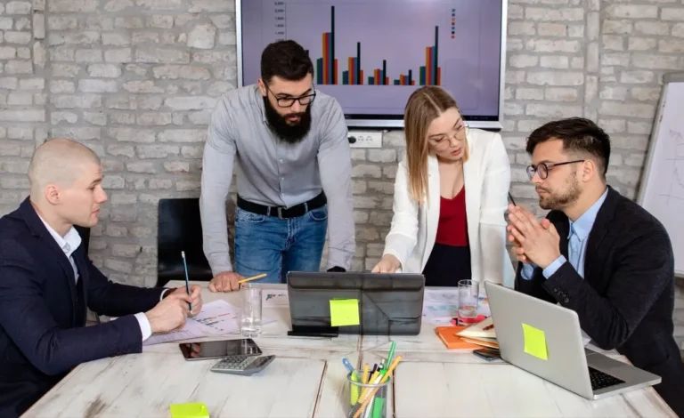 How To Build High-Performing Agile React.js Teams For Business Innovation In 2026