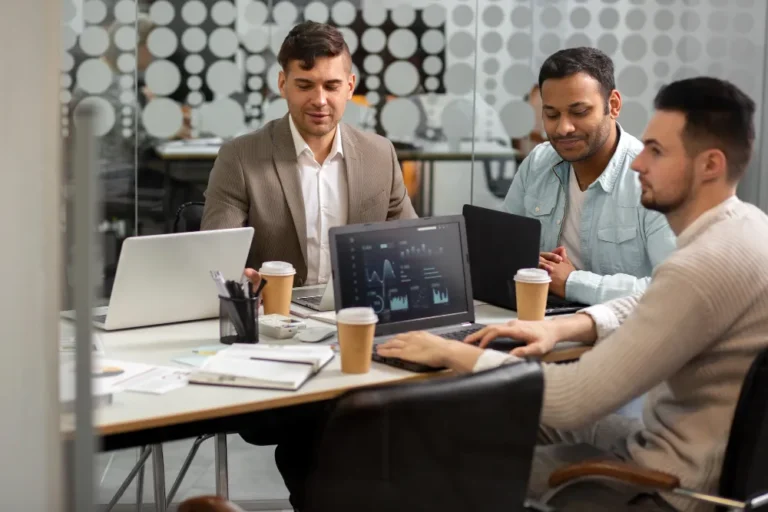 10 Leading Devops As A Service Providers For Startups & Smbs In 2026 (Ranked)