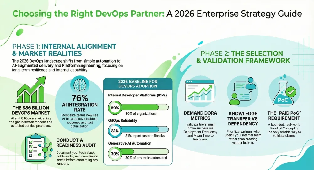 How-To-Choose-The-Right-Devops-Solutions-Company-For-Your-Enterprise-Infographic