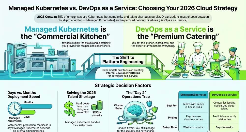Managed-Kubernetes-Vs-Devops-As-A-Service-Infographic