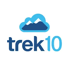 Trek10-Logo