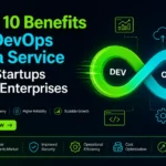 Devops as a service