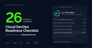 cloud devops