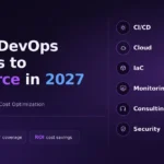 devops outsource