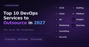devops outsource